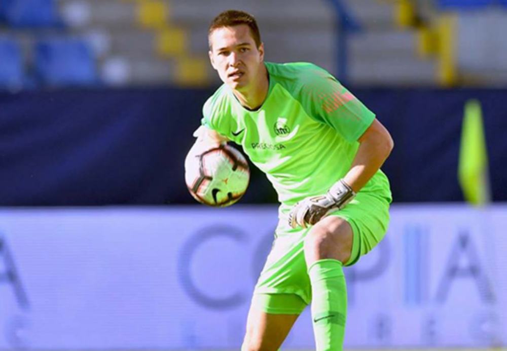 VFF Bicara soal Naturalisasi Filip Nguyen dan Kemungkinan Bela Timnas Vietnam di Piala AFF 2020