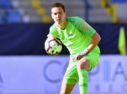 VFF Bicara soal Naturalisasi Filip Nguyen dan Kemungkinan Bela Timnas Vietnam di Piala AFF 2020