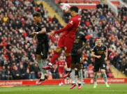 Liverpool 2-2 Arsenal: Roberto Firmino Jaga Rekor Bagus The Reds di Anfield