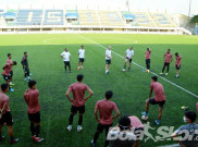 Pemain dan Ofisial PSIS Semarang Negatif COVID-19 di Tes Swab Ketiga