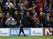 Bukan Ronaldo atau Messi, Anak Neymar Idolai Kylian Mbappe