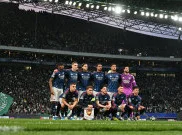 Cara Menonton dan Link Streaming Arsenal vs Sporting CP di Liga Champions, Live Sebentar Lagi