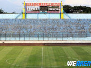 Arema Bakal Renovasi Stadion Kanjuruhan pada Akhir Musim Liga 1