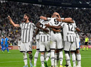 Formasi 3-5-2 di Balik Kebangkitan Juventus