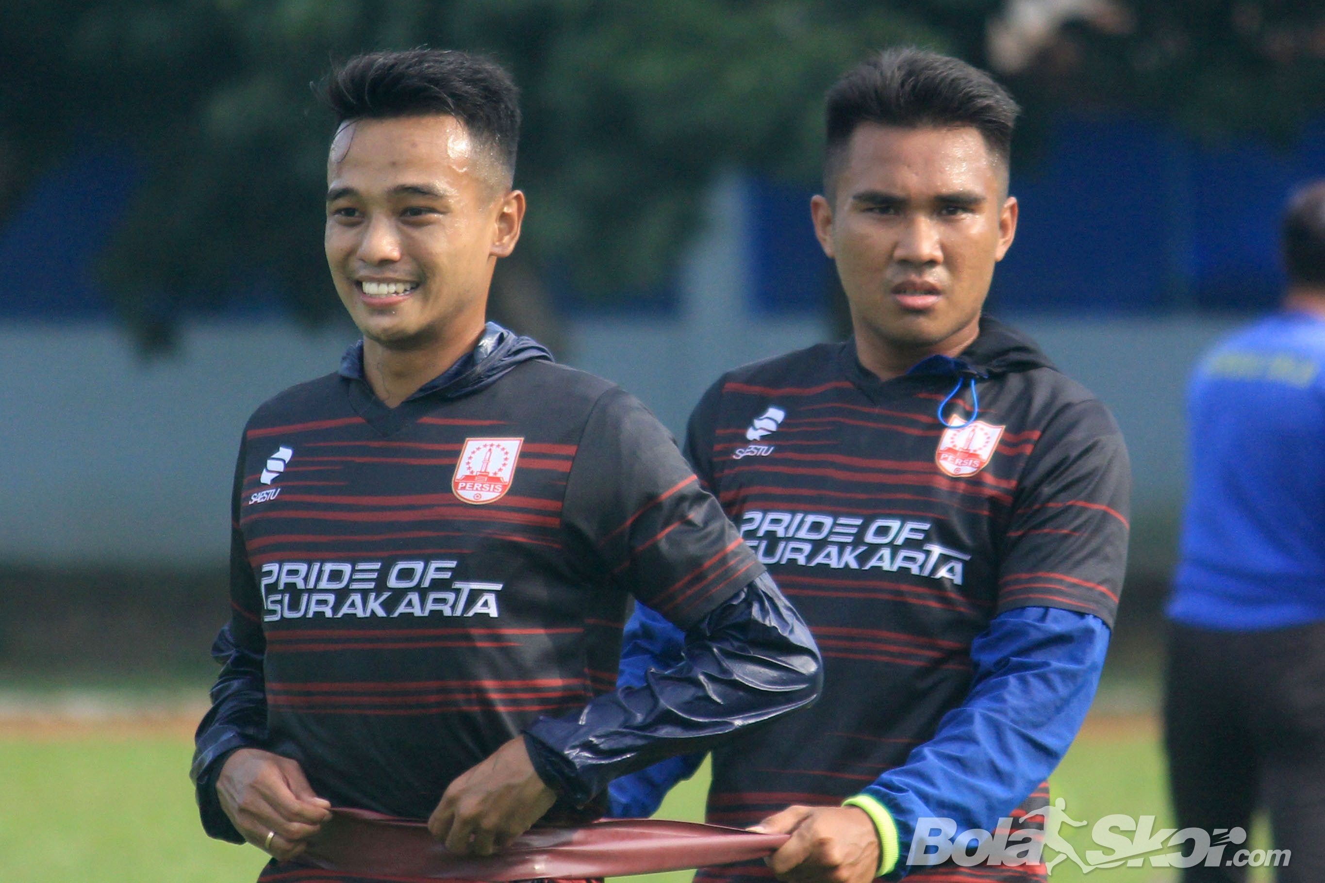 PSS Sleman Klarifikasi soal Perekrutan Dimas Galih Gumilang