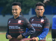 PSS Sleman Klarifikasi soal Perekrutan Dimas Galih Gumilang