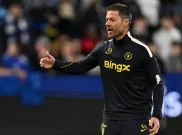 Xabi Alonso Pede Chelsea Bisa Bangkit, tapi Belum Mau Bicara Target