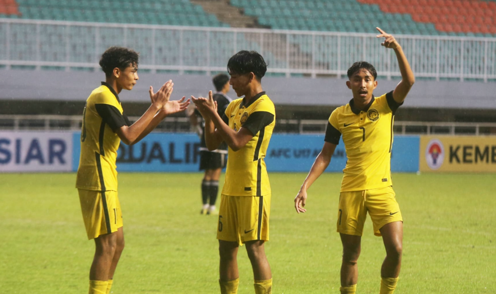 Pelatih Malaysia: Tidak Mustahil Kalahkan Timnas Indonesia U-17