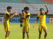 Pelatih Malaysia: Tidak Mustahil Kalahkan Timnas Indonesia U-17