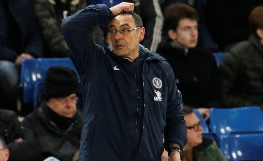 Fabio Capello Anggap Maurizio Sarri Tak Layak Latih Juventus
