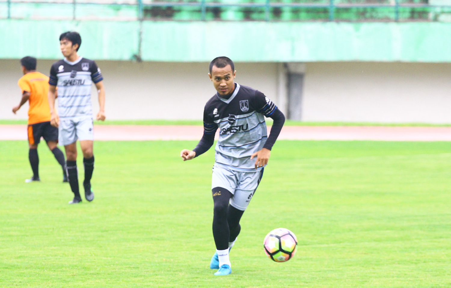 Wawancara Eksklusif Sunarto: Buka-bukaan Terima Pinangan Persis dan Harapannya