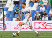 Derby London Utara dalam Upaya Merebutkan Bek Sampdoria