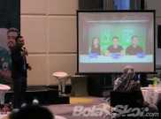 Launching Partner, Persebaya Gandeng Brand Internasional Berbasis NFT