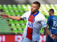 Punya Banyak Duit, Kini Waktunya Madrid Beli Kylian Mbappe