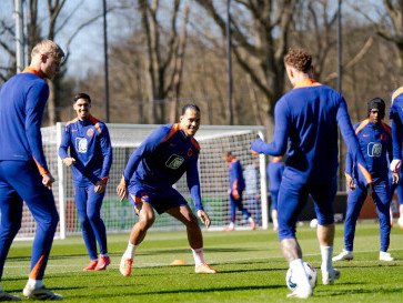 Prediksi dan Statistik Belanda Vs Spanyol: Modal Kandang De Oranje
