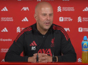 Arne Slot Akui Akan Sulit bagi Liverpool Pertahankan Titel Premier League