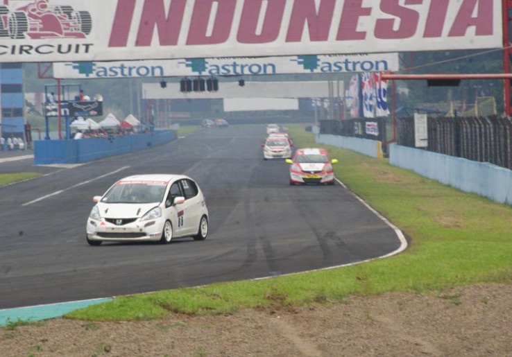 4 Balapan Kejuaraan Dunia yang Pernah Digelar di Indonesia, Cuma F1 yang Belum 