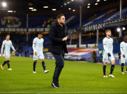 Edouard Mendy Biang Keladi Penalti, Frank Lampard Tak Ambil Pusing