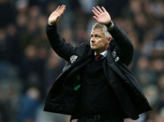 Kekeliruan Ole Gunnar Solskjaer di Manchester United