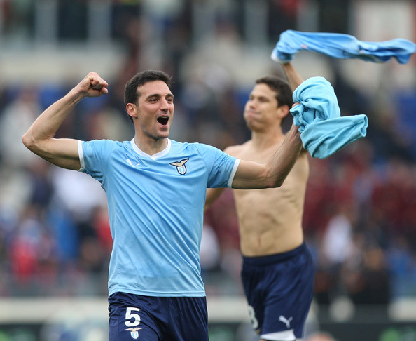 Timnas Argentina Tunjuk Eks Lazio Jadi Pelatih Sementara