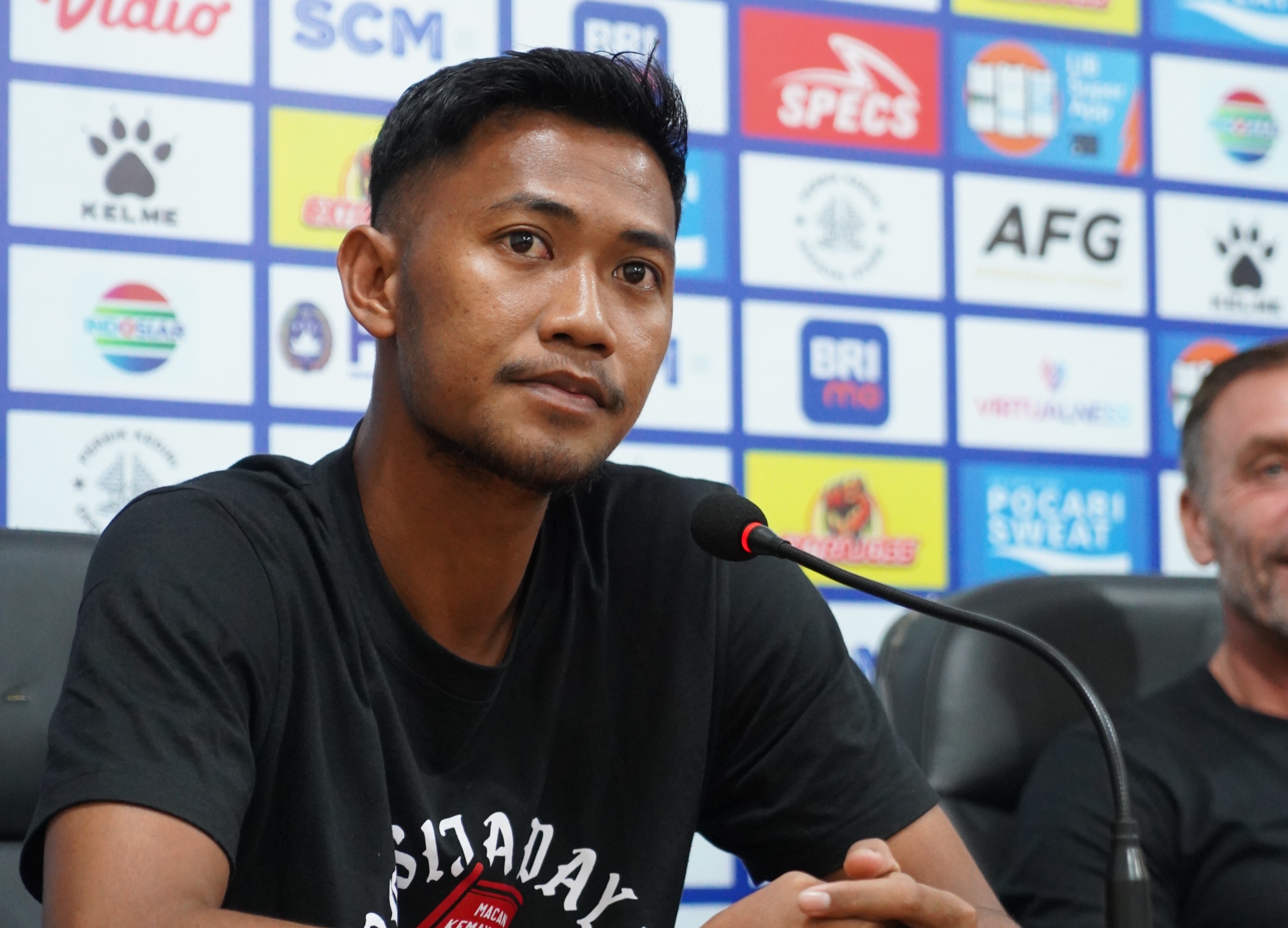 Persija Ingin Menang di Kandang Persik demi Pulihkan Kepercayaan Diri