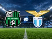 Prediksi dan Link Streaming Sassuolo vs Lazio: Menguji Konsistensi Le Aquile