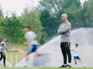 Pantang Tiru Guardiola, Maresca Ingin Bangun Filosofi Sendiri di Manchester City