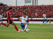 Pelatih PSIS Semarang Mengeluh soal Jeda Waktu Menghadapi Badak Lampung FC