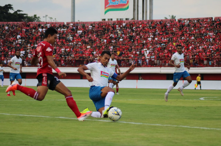 Pelatih PSIS Semarang Mengeluh soal Jeda Waktu Menghadapi Badak Lampung FC