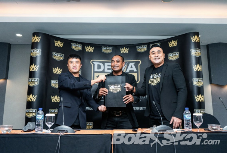 Dirut PT LIB Senang Klub Liga 2 Dilirik Pengusaha Besar
