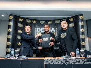 Dirut PT LIB Senang Klub Liga 2 Dilirik Pengusaha Besar