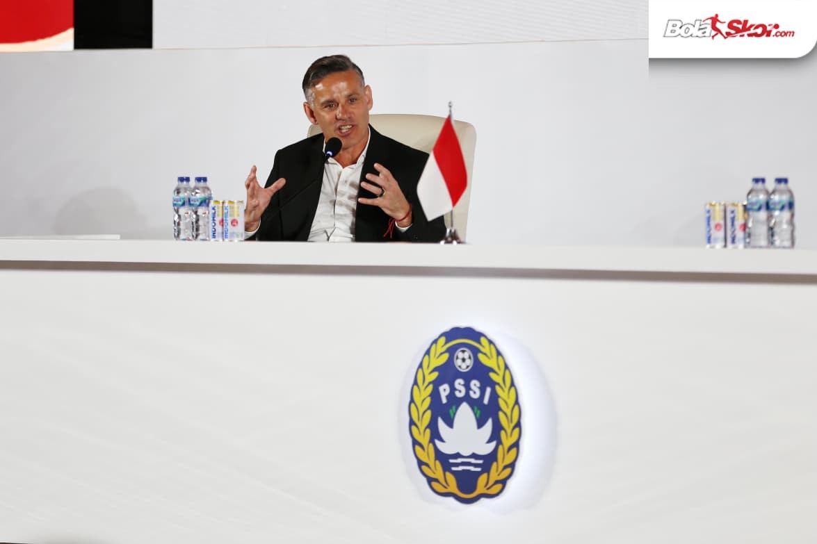 Bentrok dengan Pramusim Tim Eropa, Piala AFF 2026 Jadi Kesempatan Pemain Pelapis Timnas Indonesia