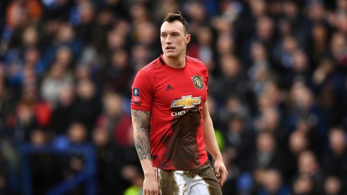 Man United Vs West Ham: Kembalinya Si Anak Hilang