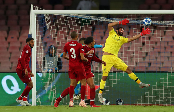 Alisson