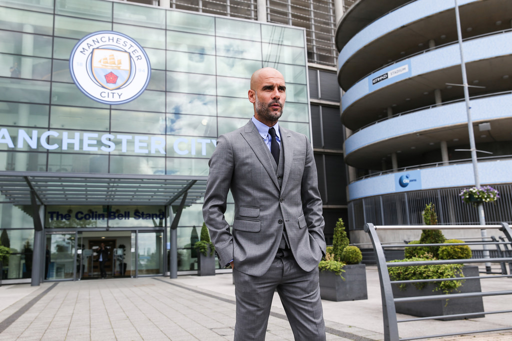 Ancaman Larangan Bermain di Liga Champions Warnai Kemenangan Man City atas Liverpool