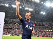 Lini Depan Tumpul, Manchester United Disarankan Rekrut Harry Kane