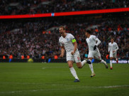 Inggris 2-1 Kroasia: Three Lions Lolos ke Final UEFA Nations League