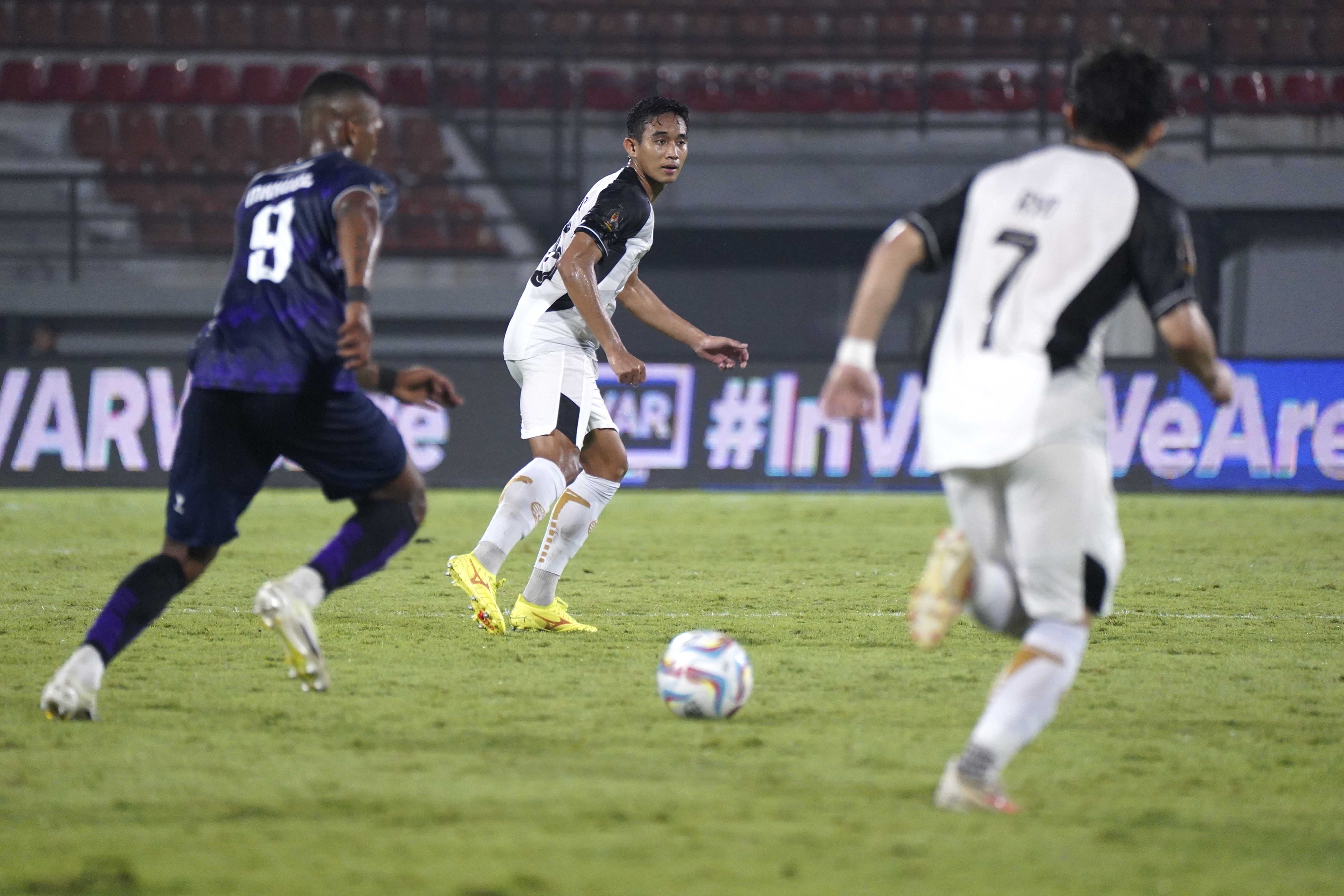 Rizky Ridho Jadikan Kemenangan atas Madura United sebagai Modal Persija Hadapi Arema FC