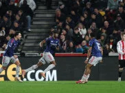 Pesaing Semakin Mendekat, Mikel Arteta Tetap Percaya Diri Arsenal Juara Premier League