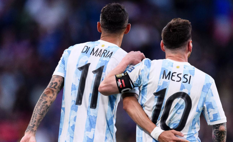 Tidak Ada Messi dan Di Maria, Saatnya Timnas Indonesia Curi Poin dari Argentina