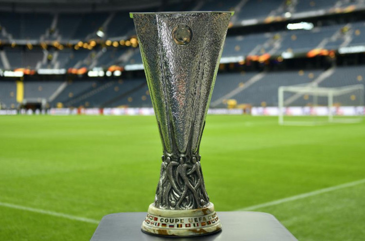 Jadwal Siaran Langsung 32 Besar Liga Europa: Laga Arsenal dan Man United Disiarkan Televisi Nasional