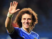 Conte Ungkap Posisi Ideal David Luiz