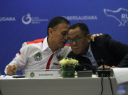 Liga 2 2020 Kick Off Tanggal 13 Maret