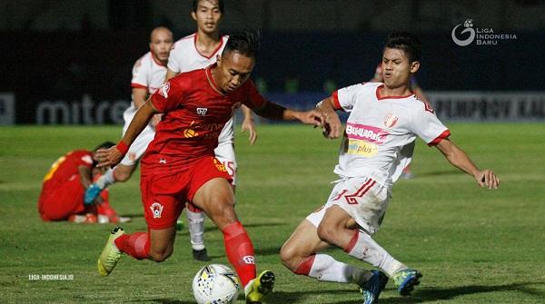 Manajer Perseru Badak Lampung FC Buka Suara soal Penundaan Pekan Keempat Liga 1 2019