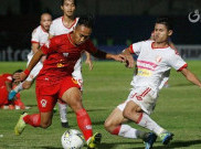 Manajer Perseru Badak Lampung FC Buka Suara soal Penundaan Pekan Keempat Liga 1 2019