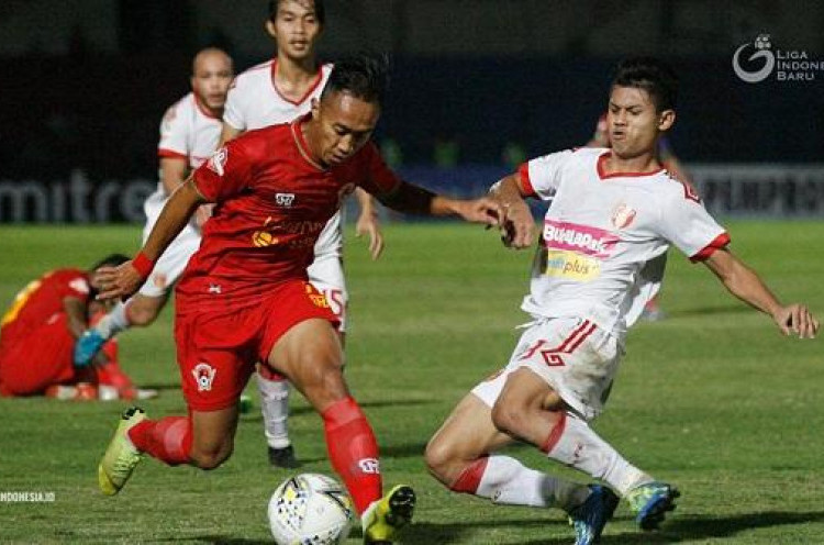 Manajer Perseru Badak Lampung FC Buka Suara soal Penundaan Pekan Keempat Liga 1 2019