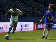 Timnas Indonesia Terlibat, Kualifikasi Piala Asia 2023 Digelar Terpusat