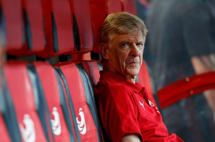 Arsene Wenger Menjadi Korban Kesuksesannya di Arsenal