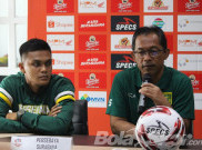 Hasil PGJ Bukan Patokan, Persebaya Ogah Remehkan Persik