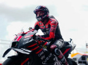 Aleix Espargaro Kritik Regulasi Tekanan Ban MotoGP